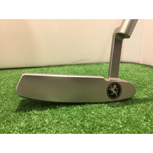 ピレッティ プレミア シリーズ パター POTENZA II WB PREMIER SERIES 