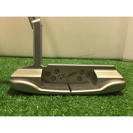 ピレッティ プレミア シリーズ パター POTENZA II WB PREMIER SERIES 