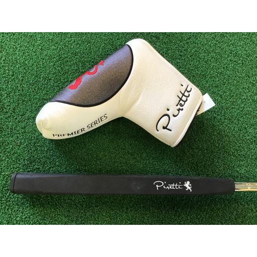 ピレッティ プレミア シリーズ パター POTENZA II WB PREMIER SERIES 