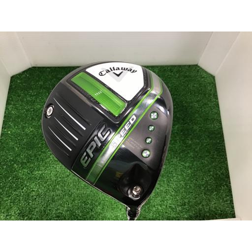 キャロウェイ エピック ドライバー SPEED EPIC SPEED 10.5° フレックス 