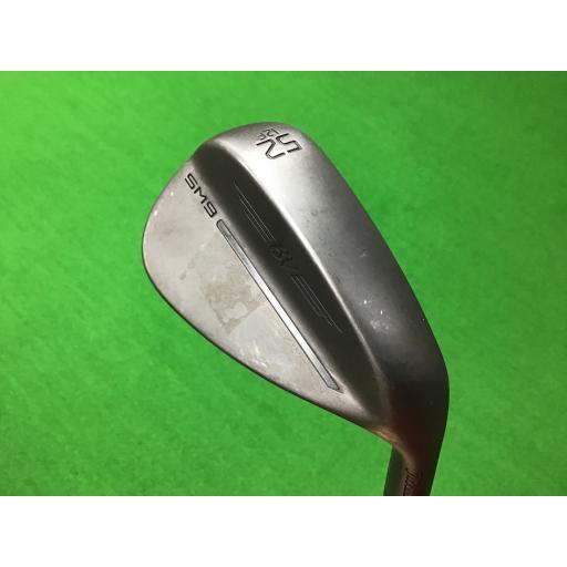 タイトリストボーケイウェッジSM9 52-12F 58-12D