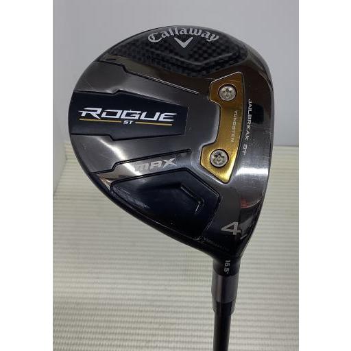 キャロウェイ ローグエスティー フェアウェイウッド MAX ROGUE  