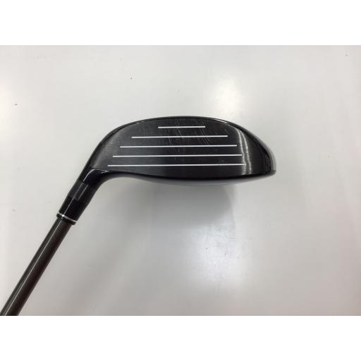 ゴルフパートナー NEXGEN NS210 5W フェアウェイウッド FW フレックス