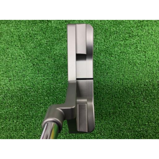 TaylorMade テーラーメイド ティーピー リザーブ トラス パター B2TH 