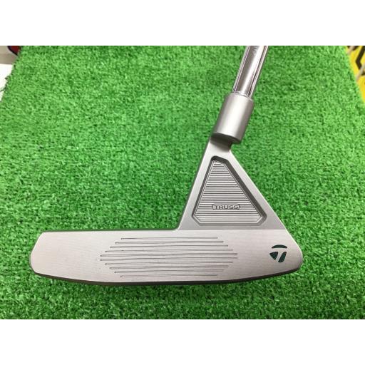 TaylorMade テーラーメイド ティーピー リザーブ トラス パター B2TH 