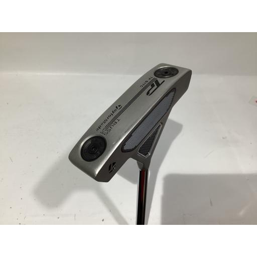 TaylorMade テーラーメイド ティーピートラス パター B1TC TP TRUSS 33 