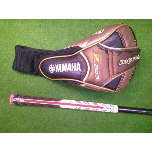 inpres ヤマハ YAMAHA インプレス X ドライバー Z203 10.5° フレックス 