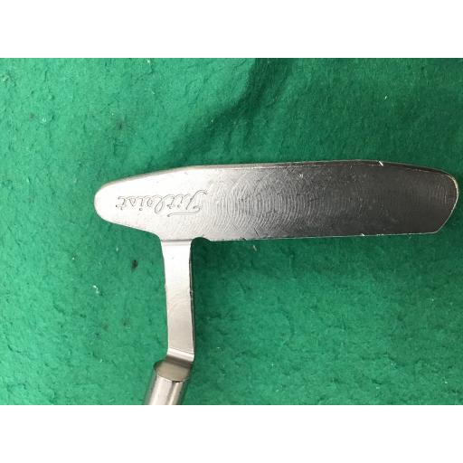 SCOTTY CAMERON タイトリスト Titleist スコッティキャメロン スタジオ 