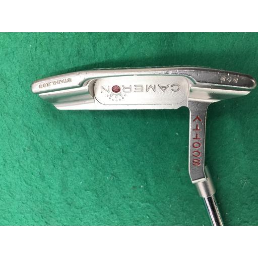 SCOTTY CAMERON タイトリスト Titleist スコッティキャメロン スタジオ 