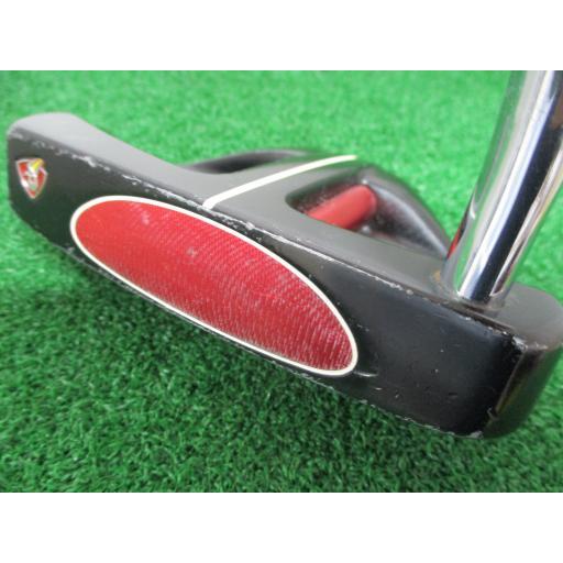 テーラーメイド Taylormade ロッサ モンザ パター Rossa monza 32 