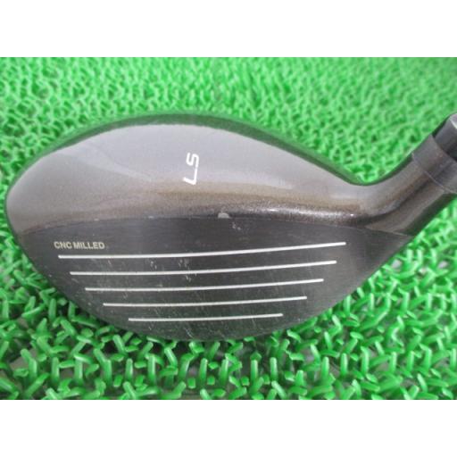 PRGR（プロギア） LS(2023) 7W レディース フェアウェイウッド FW