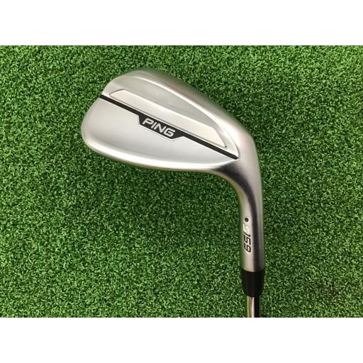 PING 58度ウェッジ S159 W14 PING S159 58° W-14 ウェッジ