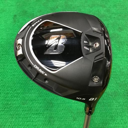 ブリヂストン ブリヂストン ドライバー B1 BRIDGESTONE B1 10.5  