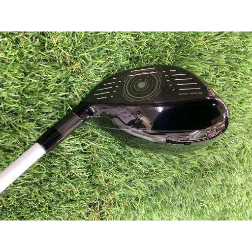 エピックフラッシュ フェアウェイウッド 3w5w7wセット　フレックスＳ エピックフラッシュ フェアウェイウッド 3w5w7wセット フレックスS