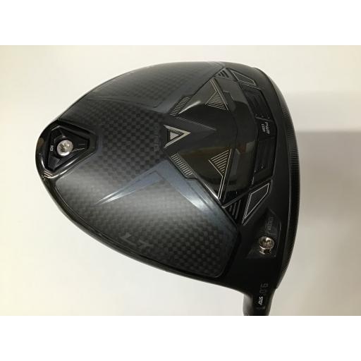 コブラ キング ドライバー LTDx LS Black Limited Edition KING LTDx 