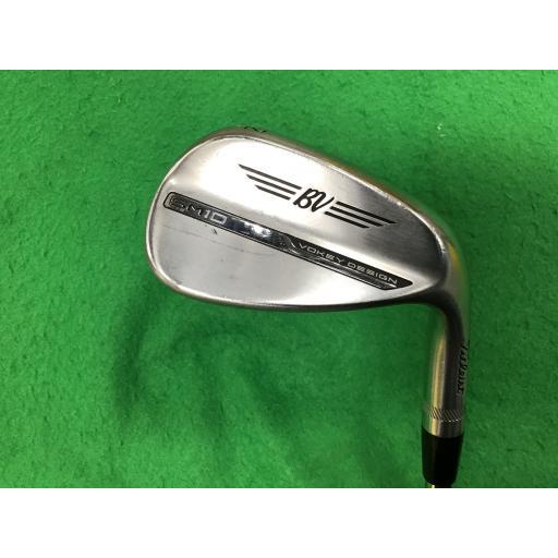 タイトリスト Titleist ボーケイ ウェッジ SPIN MILLED SM10 ツアー 
