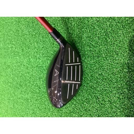 Callaway（キャロウェイ） STEELHEAD XR 3W フェアウェイウッド FW