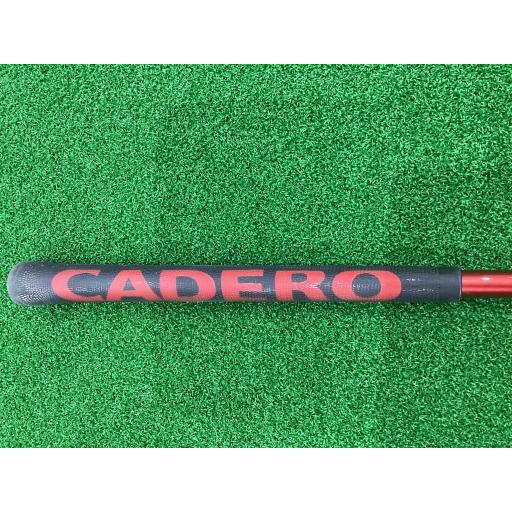 Callaway（キャロウェイ） STEELHEAD XR 3W フェアウェイウッド FW