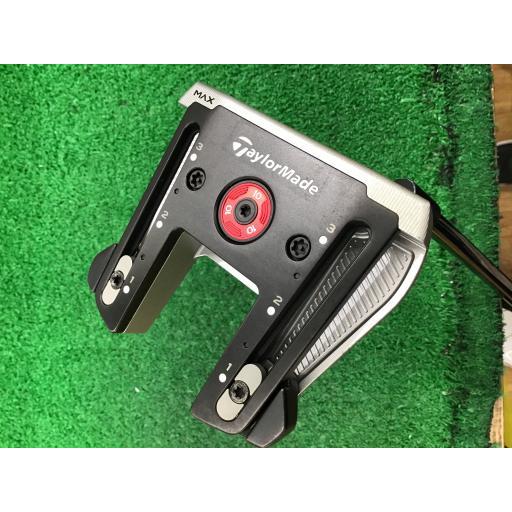 TaylorMade テーラーメイド スパイダー ジーティー マックス トラス 