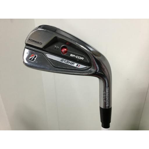 ブリジストン　アイアン213HF 7本セット BRIDGESTONE GOLF ブリヂストン 213HF 7S アイアンセット IR
