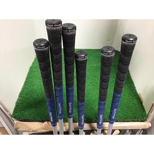 ブリジストン　アイアン213HF 7本セット BRIDGESTONE GOLF ブリヂストン 213HF 7S アイアンセット IR