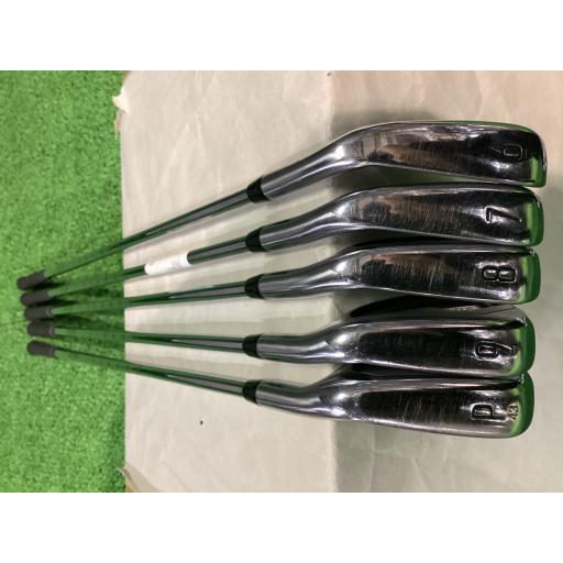 Titleist（タイトリスト） Titleist T300(2021) 5S アイアン