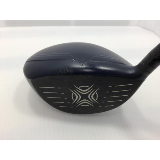Callaway（キャロウェイ） XR 9° ドライバー DR フレックスS : ゴルフ