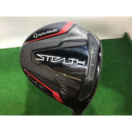 TaylorMade テーラーメイド ステルス フェアウェイウッド STEALTH 3W 
