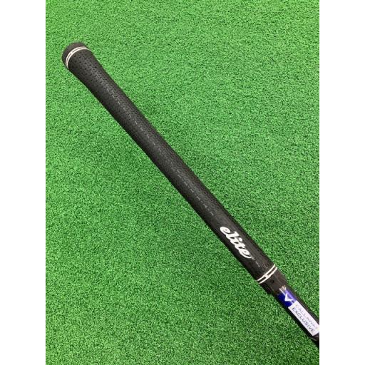 【新品未使用】キャロウェイ ローグST ◇◇◇T 3W.5W 純正シャフトS Callaway（キャロウェイ） ローグエスティー フェアウェイウッド