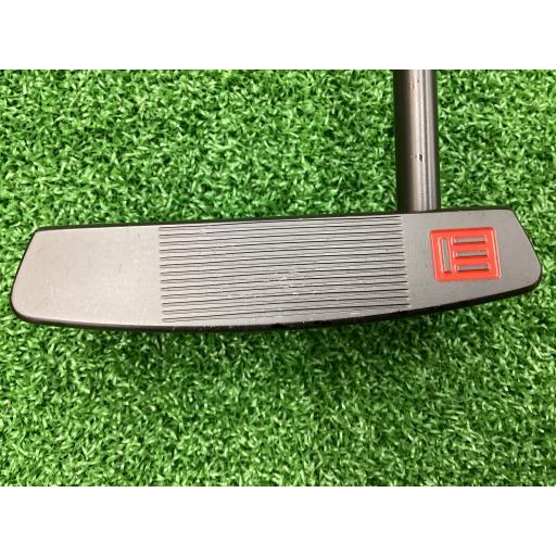 イーブンロール イーブンロール パター EVNROLL ER2 35インチ 中古 D 