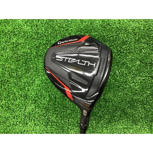 テーラーメイド ステルス フェアウェイウッド STEALTH STEALTH 5W  