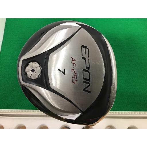エポンゴルフ エポン フェアウェイウッド AF-255 EPON 7W フレックスR 