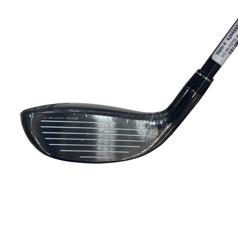 Callaway（キャロウェイ） PARADYM Ai SMOKE MAX FAST U5