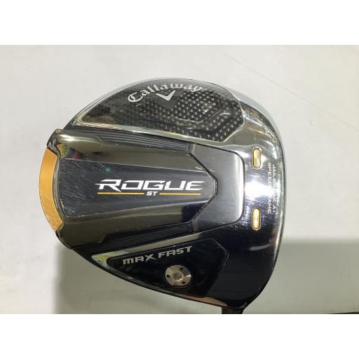 キャロウェイ ローグエスティー ドライバー MAX FAST ROGUE ST 