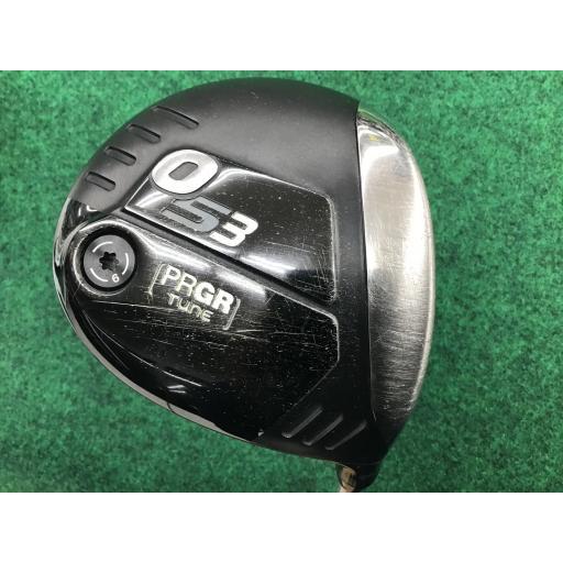PRGR TUNE 05フェアウェイウッド 3W