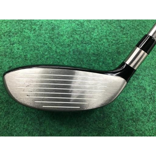 ジニコ GINNICO ユーティリティ U4 23.5° ZERO UT85S ジニコ U4