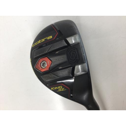 Cobra KING SPEED ZONE コブラ ユーティリティ ゴルフ コブラ キング