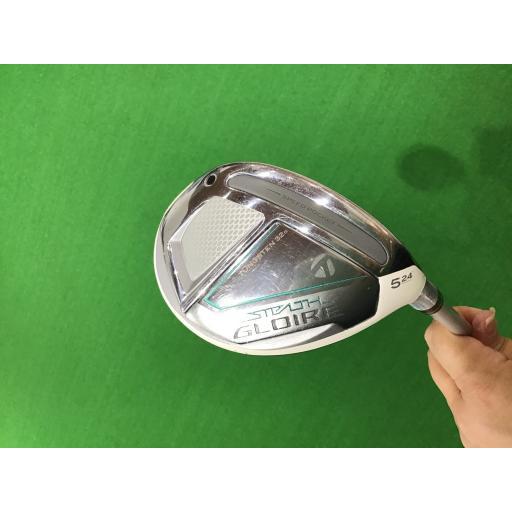 TaylorMade（テーラーメイド） STEALTH GLOIRE U5 レディース