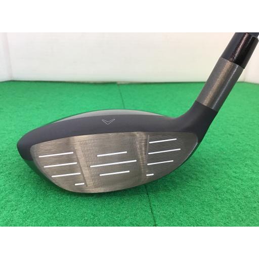 PARADYM 3W 、XHOT17°PROフェアウェイウッド 2個セット キャロウェイ