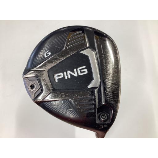 ピン G425 フェアウェイウッド G425 SFT G425 SFT 3W(アーコス無し  