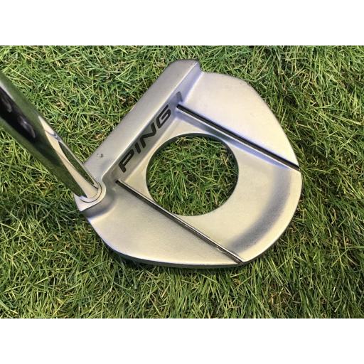 ピン（PING） SIGMA 2 パター FETCH 2 34インチ