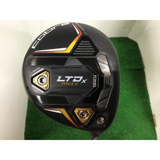 コブラ キング フェアウェイウッド LTDx MAX KING LTDx MAX 3W 