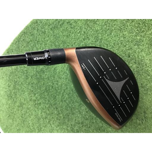 TaylorMade（テーラーメイド） BRNR MINI DRIVER(2024) 13.5