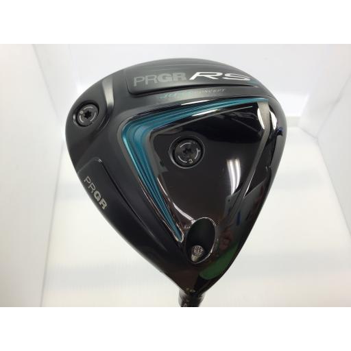 PRGR（プロギア） RS X F(2024) 10° ドライバー DR フレックスS