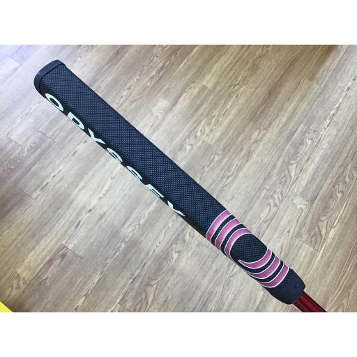 楽天市場】ODYSSEY(オデッセイ) WHITE HOT OG #7S パター STROKE LAB