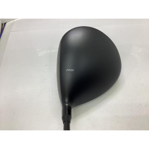 PRGR（プロギア） RS X F(2024) 10° ドライバー DR フレックスS