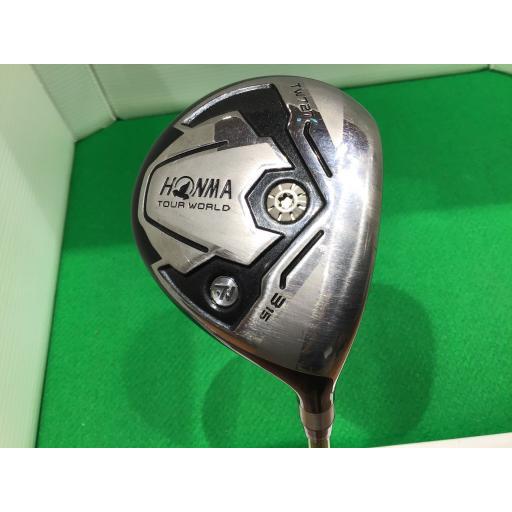TOUR WORLD ホンマゴルフ ツアーワールド ホンマ HONMA フェアウェイ 