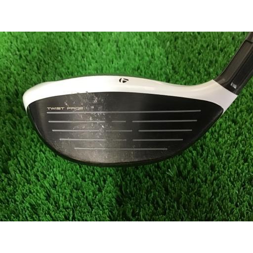 SIM テーラーメイド シム フェアウェイウッド MAX 3W フレックスSR