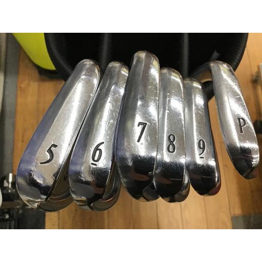 スリクソンZ765 アイアン6本セット NS980