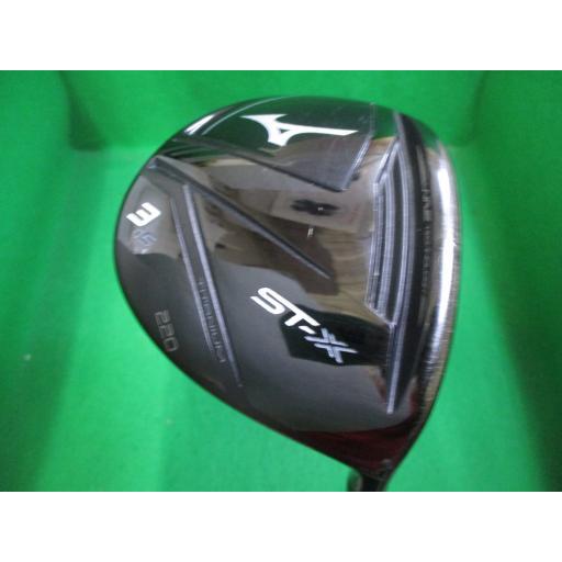 MIZUNO（ミズノ） フェアウェイウッド ST-X 220 Mizuno ST-X 220 3W(Ti
